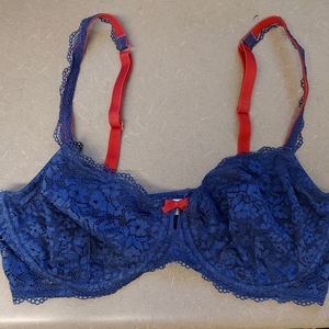 Lacey, delicate under-wire bra💖